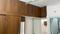 Manasu residency Bedroom One 2