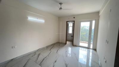 Bedroom Image of 1208 Sq.ft 2.5 BHK Builder Floor for sale in M3M Soulitude, Sector 89 Gurgaon for Rs. 13400000