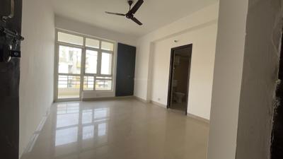 Bedroom Image of 2190 Sq.ft 4 BHK Apartment / Flat for sale in  Foster Heights, Crossings Republik Ghaziabad for Rs. 12000000