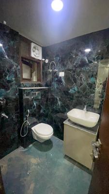 Image of 685 Sq.ft 2 BHK Apartment / Flat for sale in Rajpur, New Delhi for Rs. 6500000