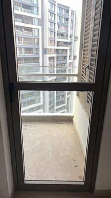 Kitchen Image of 1100 Sq.ft 3 BHK Apartment / Flat for sale in Adani Ten BKC, Bandra East Mumbai for Rs. 58000000