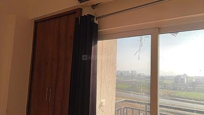 Bedroom Image of 586 Sq.ft 2 BHK Apartment / Flat for sale in G S Dream Homz, Makadwali Ajmer for Rs. 1850000