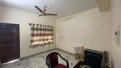 Bedroom Image of 2050 Sq.ft 5 BHK Apartment / Flat for sale in Ariadaha Kolkata for Rs. 7400000