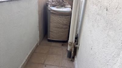 Image of 900 Sq.ft 2 BHK Apartment / Flat for rent in Magarpatta Iris, Magarpatta City, Pune for Rs. 36000