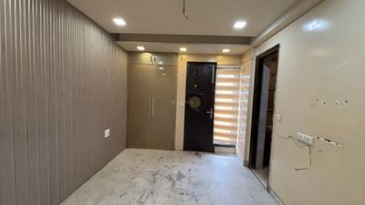Bedroom Image of 1381 Sq.ft 3 BHK Apartment / Flat for sale in Rithala New Delhi for Rs. 9500000