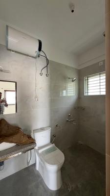 Image of 1700 Sq.ft 3 BHK Builder Floor for rent in HSR Layout, Bengaluru for Rs. 75000