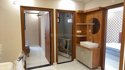 Image of 1405 Sq.ft 3 BHK Apartment / Flat for sale in Kanakpura, Jaipur for Rs. 5700000