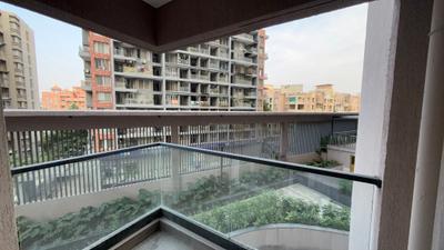 Image of 1376 Sq.ft 3 BHK Apartment / Flat for sale in P K Hillcrest, Pimple Saudagar, Pune for Rs. 20000000