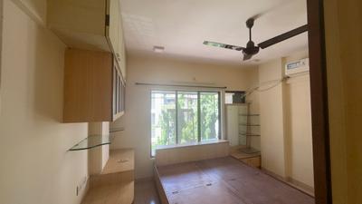 Poonam Complex Bedroom One 2