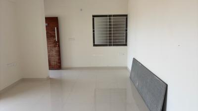 Living Room Image of 1440 Sq.ft 3 BHK Apartment / Flat for sale in DS Synergy, Agrahara Layout Bengaluru for Rs. 10000000