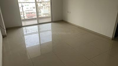 Living Room Image of 1121 Sq.ft 2 BHK Apartment / Flat for sale in Kothrud Pune for Rs. 11500000