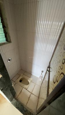 Bathroom Image of 700 Sq.ft 1 BHK Apartment / Flat for sale in Ulwe Navi Mumbai for Rs. 4800000