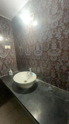 Image of 1485 Sq.ft 2 BHK Apartment / Flat for rent in Meena Residency, Kharghar, Navi Mumbai for Rs. 35000