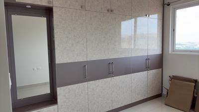 Bedroom Image of 1596 Sq.ft 3 BHK Apartment / Flat for rent in Gummanahalli Bengaluru for Rs. 43000