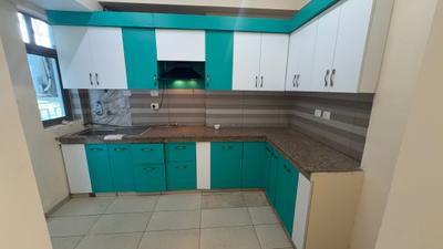 Kitchen Image of 1760 Sq.ft 3 BHK Apartment / Flat for sale in Paras Dews, Sector 106 Gurgaon for Rs. 18500000