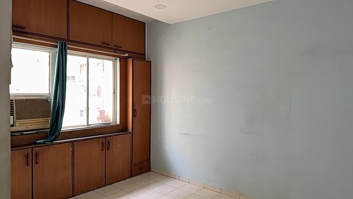 Shivalaya Shiwalay Society Bedroom 1