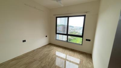 Bedroom Image of 950 Sq.ft 2 BHK Apartment / Flat for rent in Atul Westernhills, Sus Pune for Rs. 30000