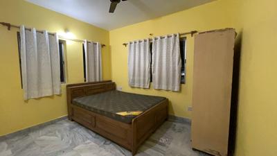 Mangalam Park Bedroom One 2