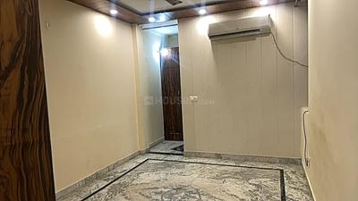 Bedroom Image of 1900 Sq.ft 3 BHK Builder Floor for sale in Sector 8 Dwarka New Delhi for Rs. 19000000