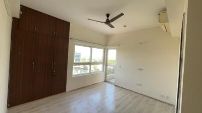 Bedroom Image of 1688 Sq.ft 3 BHK Apartment / Flat for sale in Adani M2K Oyster Grande, Sector 102 Gurgaon for Rs. 23900000