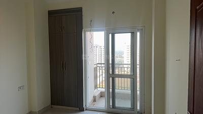 Bedroom Image of 1000 Sq.ft 2 BHK Apartment / Flat for rent in Rohit Grand, Guramba Lucknow for Rs. 15000