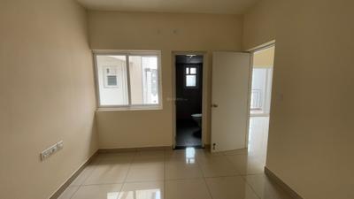Bedroom Image of 1273 Sq.ft 3 BHK Apartment / Flat for sale in TVS Emerald Jardin, Begur Bengaluru for Rs. 14800000