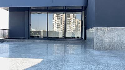 Living Room Image of 2500 Sq.ft 4 BHK Builder Floor for sale in Ardee Platinum Greens, Sector 52 Gurgaon for Rs. 45000000