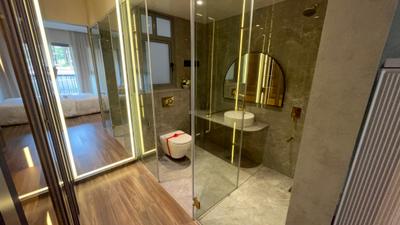 Image of 1550 Sq.ft 3 BHK Apartment / Flat for sale in Gaikwad Unico, Ravet, Pune for Rs. 11500000