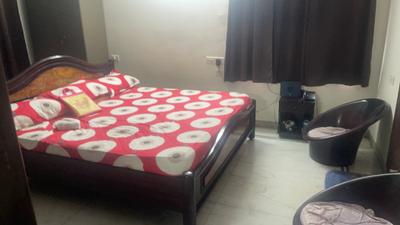Bedroom Image of 2100 Sq.ft 3 BHK Apartment / Flat for sale in Lokesh, Christurajupuram Vijayawada for Rs. 12500000