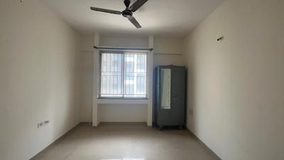 Bedroom Image of 1134 Sq.ft 2 BHK Apartment / Flat for sale in Rachana Bella Casa Royale Tower A, Baner Pune for Rs. 8500000