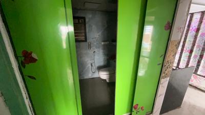 Image of 1050 Sq.ft 2 BHK Apartment / Flat for sale in Panvel, Navi Mumbai for Rs. 11500000