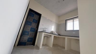 Kitchen Image of 1750 Sq.ft 3 BHK Apartment / Flat for sale in A Square Maple Wood, Madhurawada Visakhapatnam for Rs. 9650000