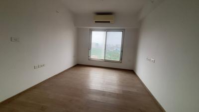 Bedroom Image of 1450 Sq.ft 3.5 BHK Apartment / Flat for sale in Kanakia Paris, Bandra East Mumbai for Rs. 48000000