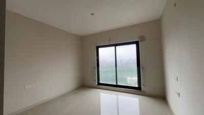 Bedroom Image of 1152 Sq.ft 2 BHK Apartment / Flat for sale in Kanakia Zen World, Kanjurmarg East Mumbai for Rs. 21000000