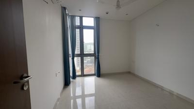 Bedroom Image of 1320 Sq.ft 3 BHK Apartment / Flat for rent in Kasturi Eon Homes, Hinjawadi Phase 3 Pune for Rs. 48000