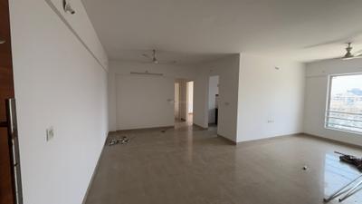Living Room Image of 1282 Sq.ft 2 BHK Apartment / Flat for sale in Karia Konark Meadows, Wagholi Pune for Rs. 9300000