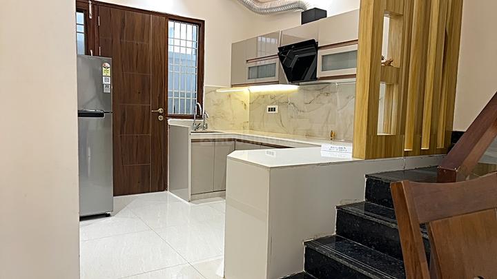 4 bhk vill Main Image 1