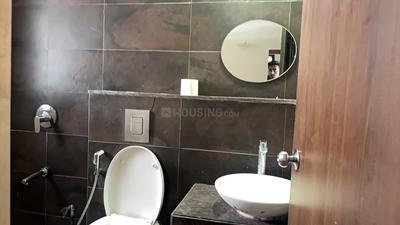 Image of 2000 Sq.ft 3 BHK Apartment / Flat for sale in Lodha Golflinks, Khidkali, Thane for Rs. 27000000