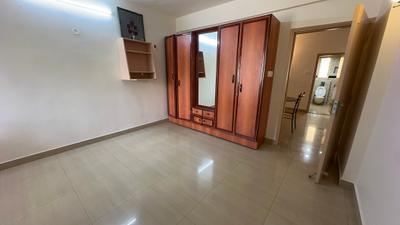 Bedroom Image of 2100 Sq.ft 3 BHK Apartment / Flat for rent in Mittal Towers, Sivanchetti Gardens Bengaluru for Rs. 115000