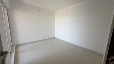 Bedroom Image of 1050 Sq.ft 2 BHK Apartment / Flat for sale in Codename Cloud City, Kharghar Navi Mumbai for Rs. 8800000