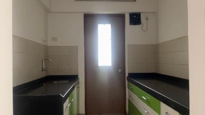 Kitchen Image of 926 Sq.ft 2 BHK Apartment / Flat for sale in Lodha Casa Bella, Palava Phase 1 Thane for Rs. 5900000