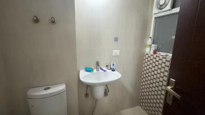 Image of 842 Sq.ft 2 BHK Apartment / Flat for sale in Anthem French Apartments, Noida Extension, Greater Noida for Rs. 8000000