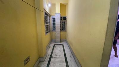Image of 500 Sq.ft 1 BHK Independent House for rent in Keshtopur, Kolkata for Rs. 8500