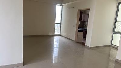 Living Room Image of 1800 Sq.ft 3 BHK Apartment / Flat for sale in Pioneer Park, Sector 61 Gurgaon for Rs. 30000000