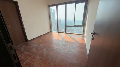 Bedroom Image of 1260 Sq.ft 3 BHK Apartment / Flat for rent in Piramal Mahalaxmi South Tower, Worli Mumbai for Rs. 250201