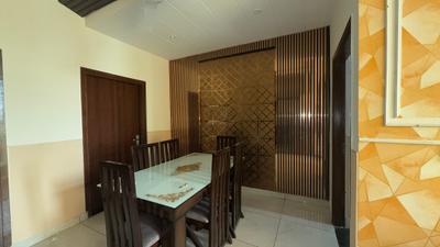 Living Room Image of 1400 Sq.ft 3 BHK Apartment / Flat for sale in Kharar Mohali for Rs. 7600000