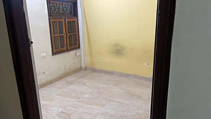 Jankipuram Garden Bedroom One 1