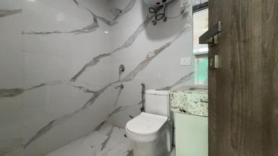 Image of 1494 Sq.ft 3.5 BHK Apartment / Flat for sale in M3M Soulitude , Sector 89, Gurgaon for Rs. 16700000