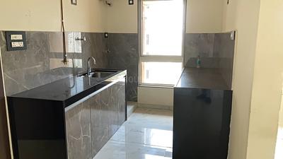 Kitchen Image of 550 Sq.ft 1 BHK Apartment / Flat for sale in Sahyog Oshi, Jogeshwari West Mumbai for Rs. 11000000