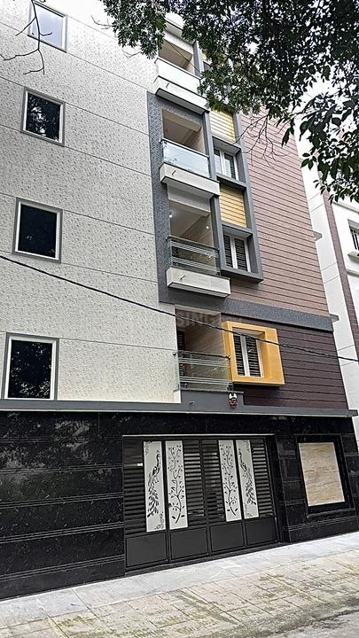 Krishna Residency Main Image 1